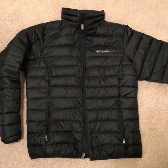 Columbia Jackets & Blazers - Columbia Puffer coat